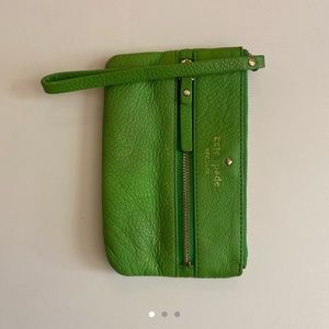 kate spade wallet